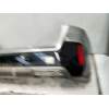 Recambio de paragolpes trasero para bmw x1/ix1 u11 x1 sdrive18d referencia OEM IAM   