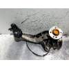 Recambio de mangueta trasera izquierda para mini mini (r56) one d referencia OEM IAM 676537705  