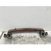 Recambio de refuerzo paragolpes delantero para dodge caliber s referencia OEM IAM   2006