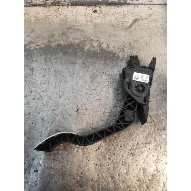 Recambio de potenciometro pedal para ford kuga (cbs) 2.0 tdci cat referencia OEM IAM HV619F836AA 6PV01036894 