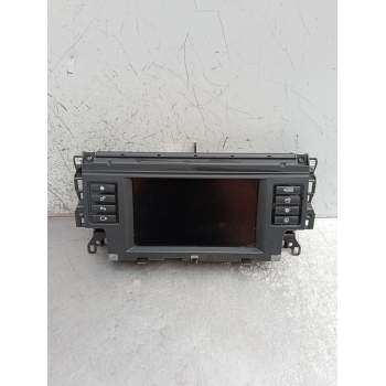 PANTALLA MULTIFUNCION FK7219C299AC 0DX222590 2015