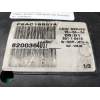 Recambio de cuadro instrumentos para renault megane ii berlina 5p luxe dynamique referencia OEM IAM 8200364007  2003