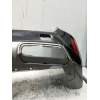 Recambio de paragolpes trasero para bmw x1/ix1 u11 x1 sdrive18d referencia OEM IAM   