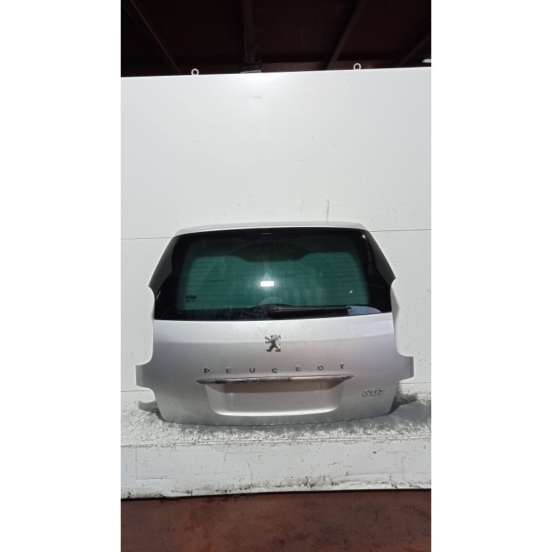 Recambio de porton trasero para peugeot 807 sv referencia OEM IAM   