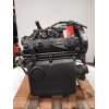 Recambio de motor completo para volkswagen polo berlina (6n1) 1.9 sdi referencia OEM IAM AGD 029251 