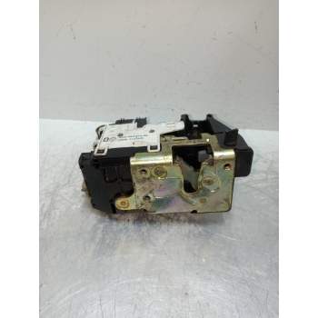 MOTOR CIERRE CENTRALIZADO TRASERO DERECHO 4W4A5426412DA N4W4D0161535 4P