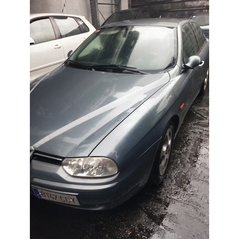 alfa romeo 156 (116) del año 2002