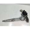 Recambio de elevalunas delantero izquierdo para nissan micra (k13) acenta referencia OEM IAM 827311HB0AC 3026029C 5P