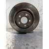 Recambio de disco freno delantero para mercedes-benz clase s (w220) berlina 500 (220.075) referencia OEM IAM   