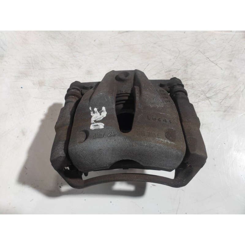 Recambio de pinza freno delantera derecha para opel tigra twin top 1.4 16v referencia OEM IAM   