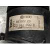 Recambio de faro antiniebla izquierdo para audi s8 (d2) 4.2 referencia OEM IAM 4D0941699B 89395129 
