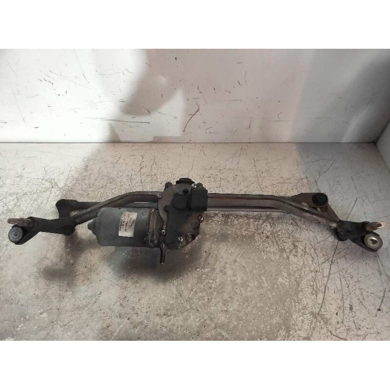 Recambio de motor limpia delantero para jaguar xf 2.2 diesel referencia OEM IAM 8X2317500AD 405149 3092C