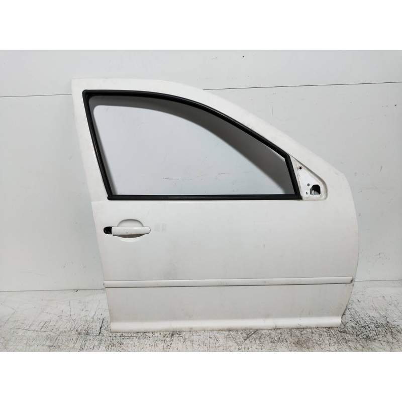 Recambio de puerta delantera derecha para volkswagen golf iv berlina (1j1) básico referencia OEM IAM  5P 1998