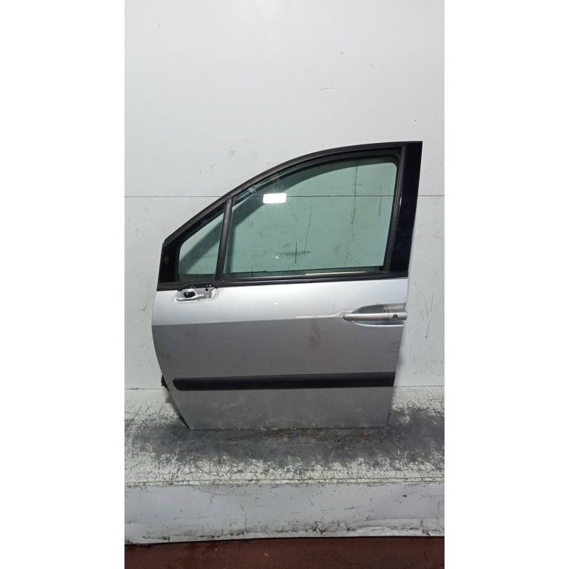 Recambio de puerta delantera izquierda para peugeot 807 sv referencia OEM IAM   5P