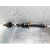 Recambio de transmision delantera derecha para mini mini (r56) one d referencia OEM IAM 860547001 1003827 