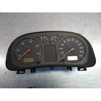 CUADRO INSTRUMENTOS 1J0919860B 110008773003  OEM 1J0919860B