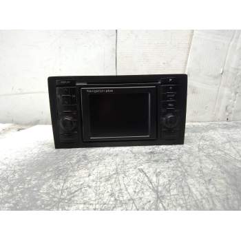 SISTEMA NAVEGACION GPS 4D0035192H 7612001370 