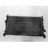 Recambio de radiador agua para volvo s40 berlina 1.8 flexifuel cat referencia OEM IAM 3M5H8005RK  
