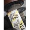 Recambio de amortiguador trasero derecho para dodge journey se referencia OEM IAM 05151243AB 25591F243AB 2009