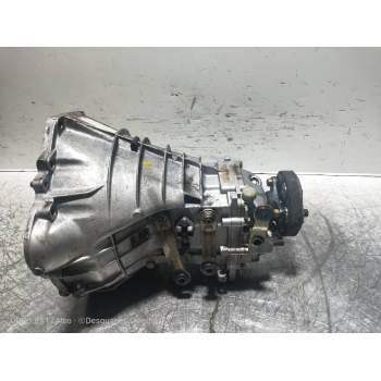 CAJA CAMBIOS 1242600401 716217 0261375