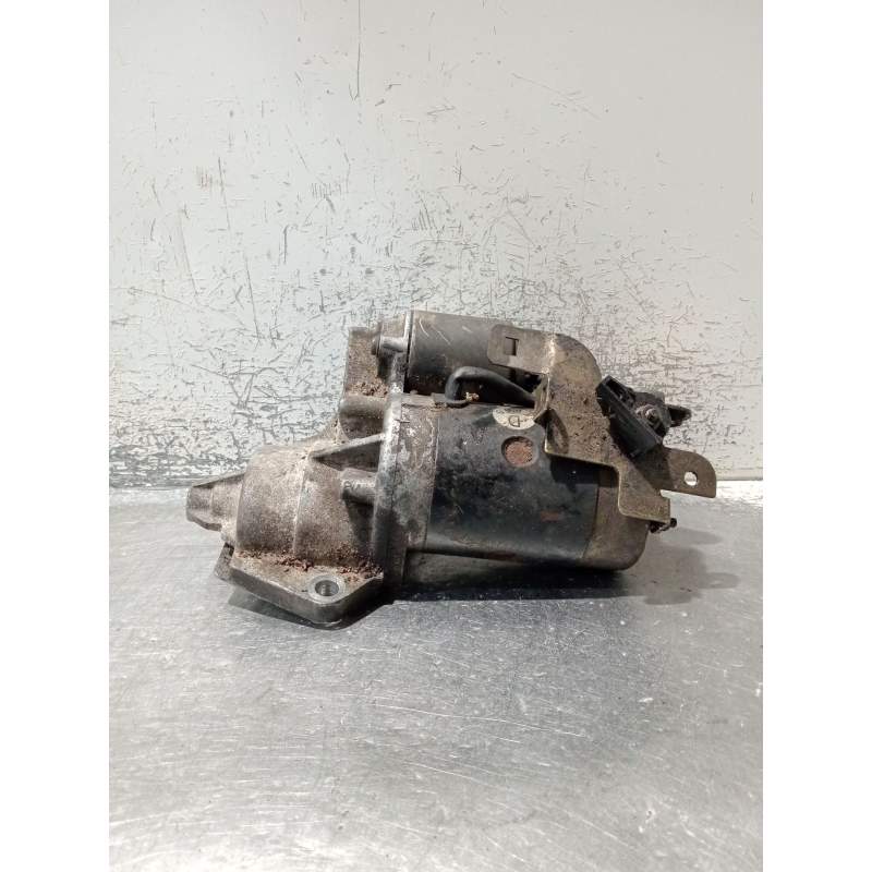 Recambio de motor arranque para mazda 626 iv hatchback (ge) 2.5 24v (ge5p) referencia OEM IAM M2T25681  