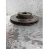 Recambio de disco freno delantero para mercedes-benz clase s (w220) berlina 500 (220.075) referencia OEM IAM   