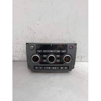 MANDO CALEFACCION / AIRE ACONDICIONADO HK7214C533SB 245335460106 03499030104 FK7214B596CK 2015
