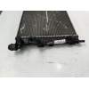 Recambio de radiador agua para volvo s40 berlina 1.8 flexifuel cat referencia OEM IAM 3M5H8005RK  