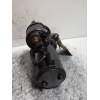 Recambio de motor arranque para opel tigra 1.4 16v referencia OEM IAM D6RA VALEO 16V