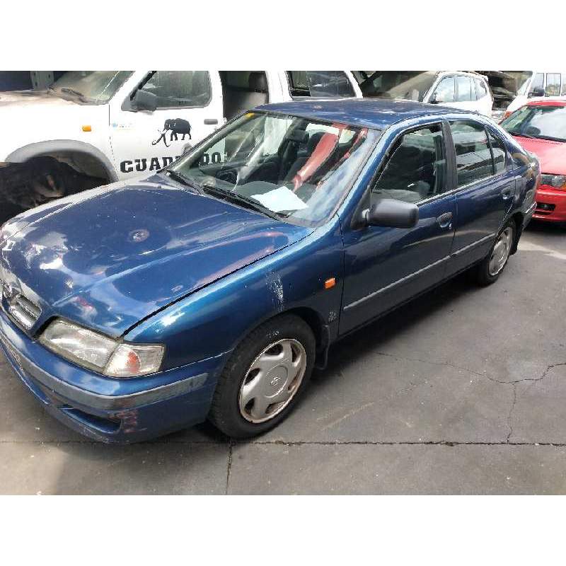 NISSAN PRIMERA BERLINA (P11)