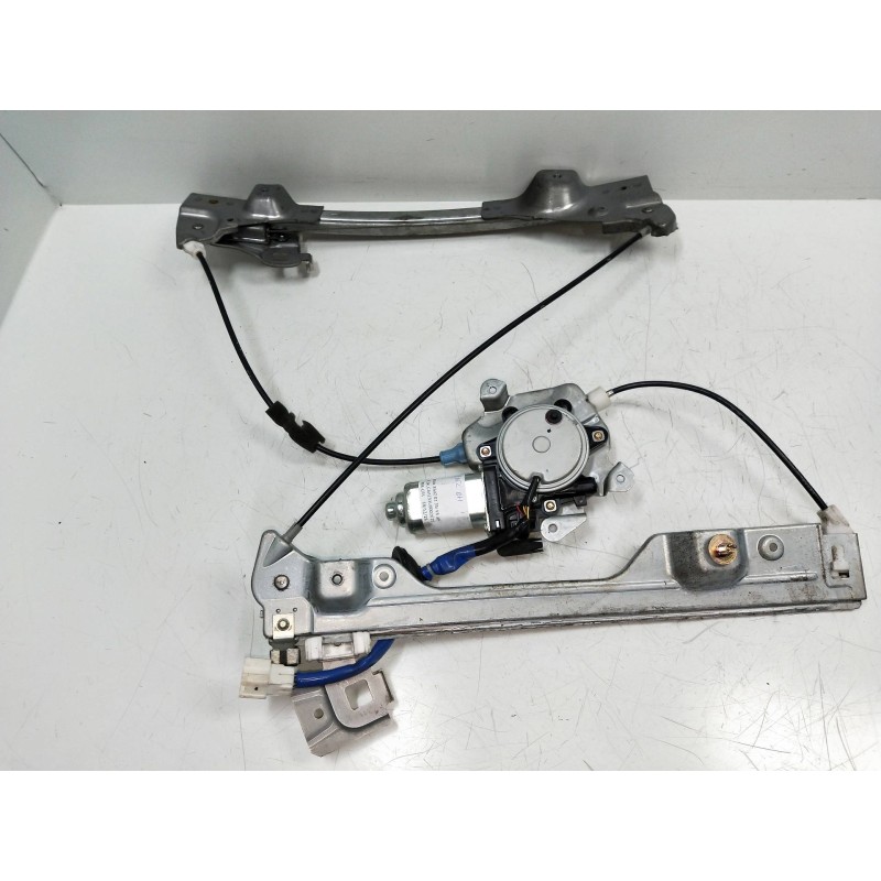 Recambio de elevalunas delantero derecho para nissan 350 z (z33) 3.5 v6 cat referencia OEM IAM 80730CD00A  3P