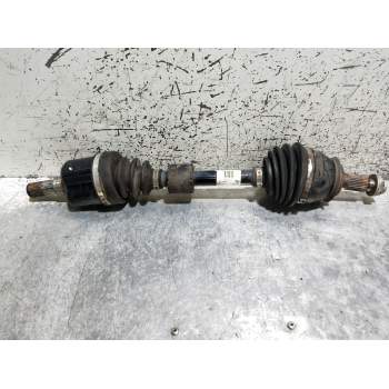 TRANSMISION DELANTERA IZQUIERDA 860546701 