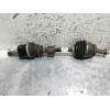 Recambio de transmision delantera izquierda para mini mini (r56) one d referencia OEM IAM 860546701  