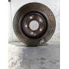Recambio de disco freno delantero para mercedes-benz clase s (w220) berlina 500 (220.075) referencia OEM IAM   