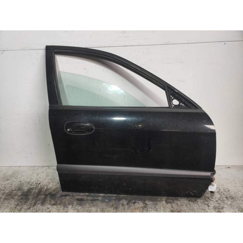 Recambio de puerta delantera derecha para chevrolet evanda cdx referencia OEM IAM   4P