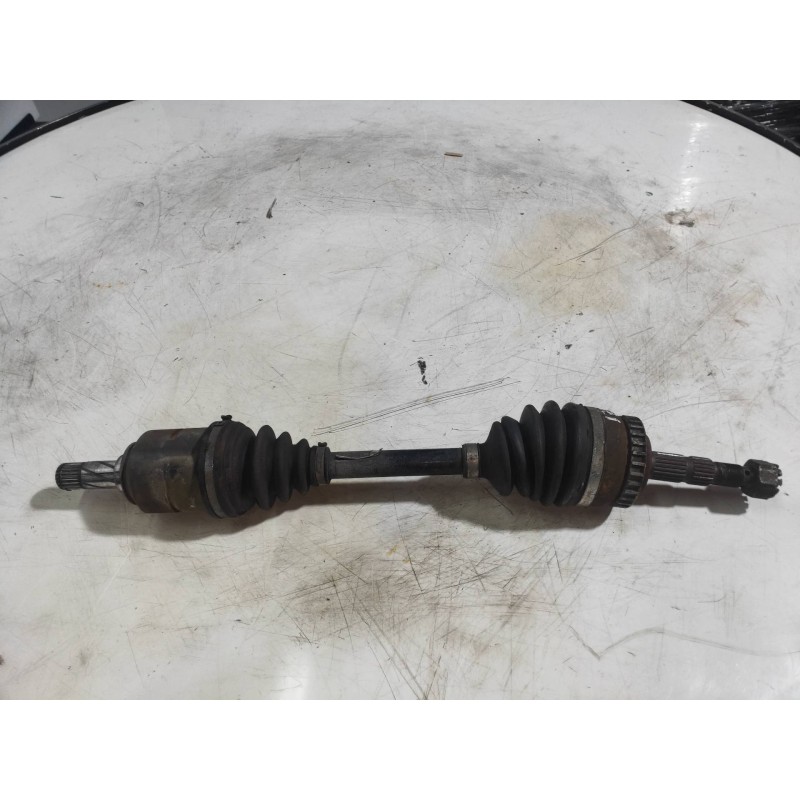 Recambio de transmision delantera izquierda para opel tigra twin top 1.4 16v referencia OEM IAM   