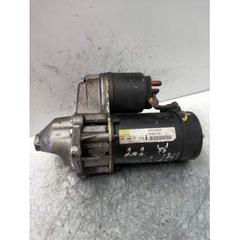 MOTOR ARRANQUE D6RA162 VALEO 14I 16V