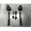 Recambio de juego cinturones trasero para peugeot 307 cc (s2) básico referencia OEM IAM  2P 2005