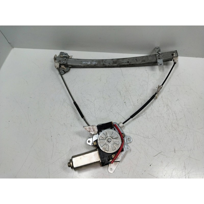 Recambio de elevalunas delantero derecho para nissan almera (n15) referencia OEM IAM 807300M007  3P