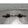 Recambio de transmision delantera izquierda para hyundai accent iii sedán (mc) 1.4 gl referencia OEM IAM  14G 2005