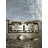 Recambio de cuadro instrumentos para dodge caliber s referencia OEM IAM P05107004AI TGGQI17070CA6R 2006