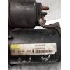 Recambio de motor arranque para opel tigra referencia OEM IAM D6RA162 VALEO 14I 16V