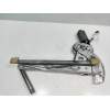 Recambio de elevalunas delantero derecho para nissan micra (k11) 1.3 16v cat referencia OEM IAM   5P