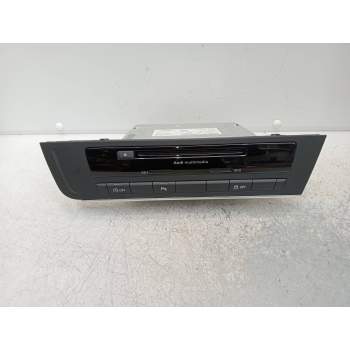 SISTEMA AUDIO / RADIO CD 4G1035182C 4G1035182A 