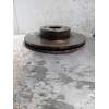 Recambio de disco freno delantero para mercedes-benz clase s (w220) berlina 500 (220.075) referencia OEM IAM   