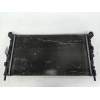 Recambio de radiador agua para volvo s40 berlina 1.8 flexifuel cat referencia OEM IAM 3M5H8005RK  
