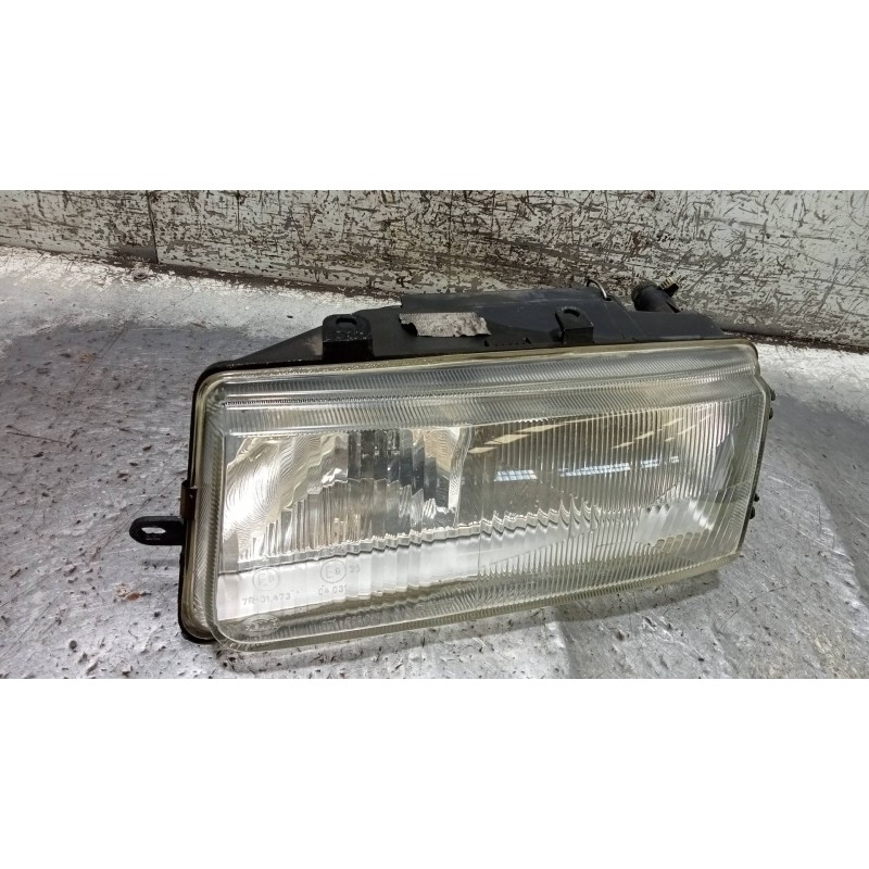 Recambio de faro izquierdo para seat toledo (1l) base referencia OEM IAM   