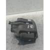 Recambio de pinza freno delantera izquierda para peugeot 206 berlina xn referencia OEM IAM  19D 1998