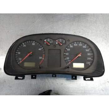 CUADRO INSTRUMENTOS 1J0919861B 110008916018 