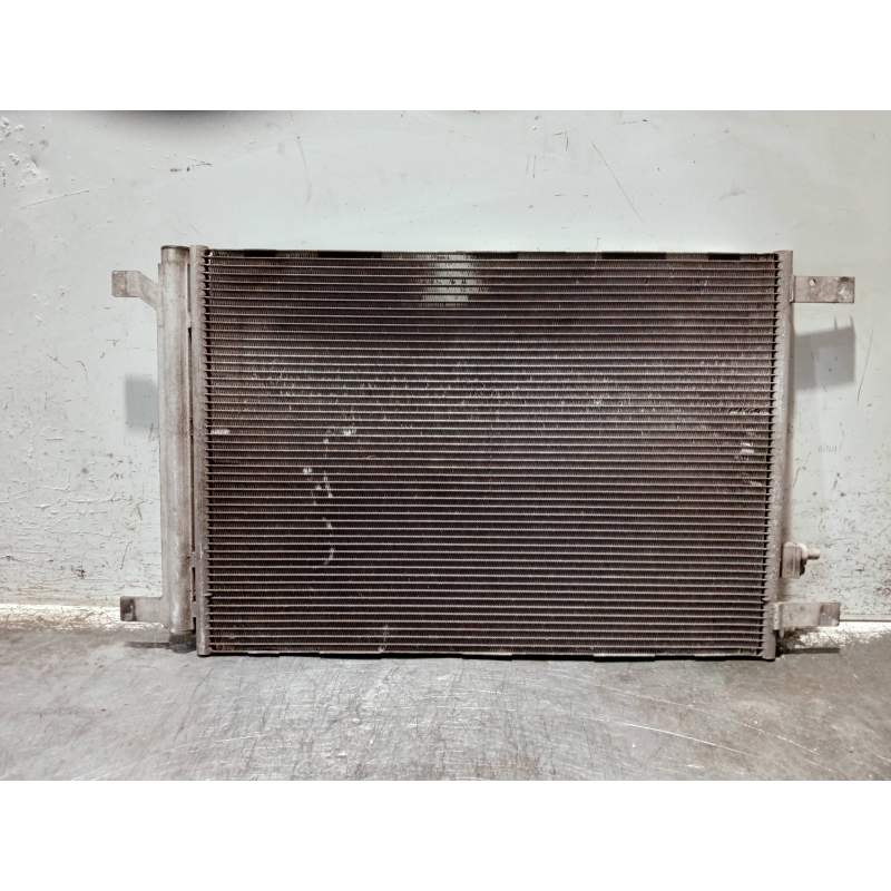 Recambio de condensador / radiador aire acondicionado para seat leon sc (5f5) referencia OEM IAM 5Q0816411AH  2012
